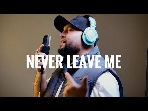 Drew Ava - NEVER LEAVE ME (Music Video)
