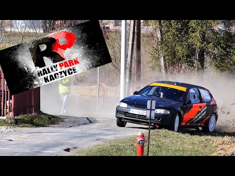 Testy - Świder / Kapelańczyk / Butyński - Goleszów 2023