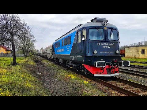 Heavy Rail Therapy-Oradea-Romania-2020