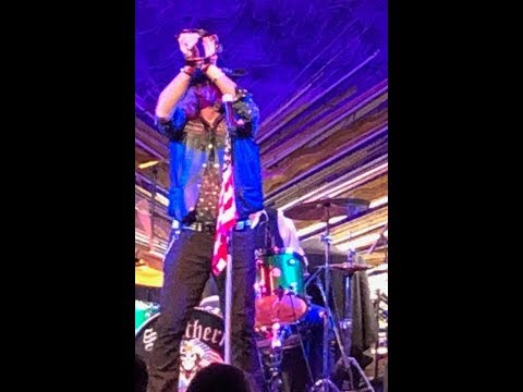 Thumbnail for SIX WAYS TO SUNDAY by Blackberry Smoke