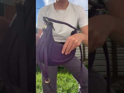 фото сумка винтажная 0