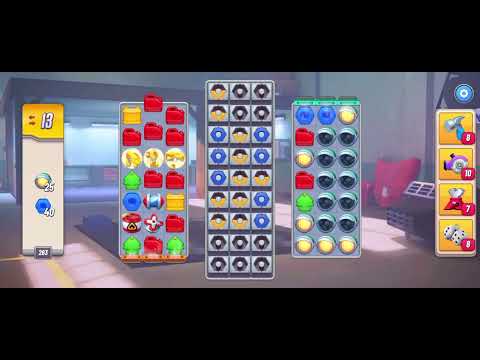 Chrome Valley Customs Level 263 no boosters | PuzzledCubes.site