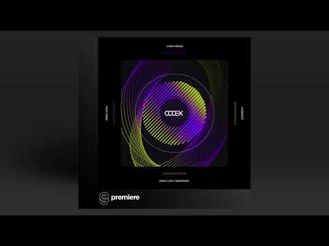 Premiere: Chris Veron - Darkness (Original Mix) - Codex Recordings