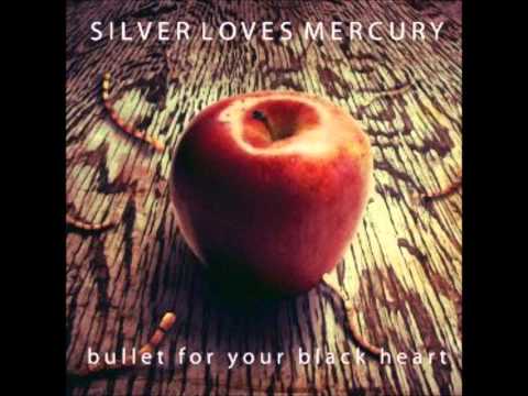 Silver Loves Mercury - Switchblade Vodka