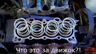 Подборка ЖЕСТЬ на СТО №69 ✅ САМАЯ ДОРОГАЯ ЛАДА ВЕСТА!!!ДВИГАТЕЛЬ НА ПРУЖИНАХ!!!
