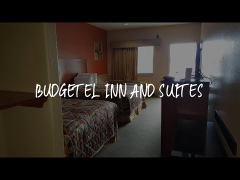 Budgetel Inn and Suites Review - Hearne , United States of America