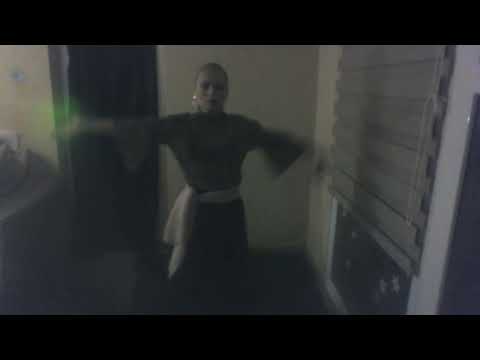 719.  Spaniol Flamenco -  Flamencita 5