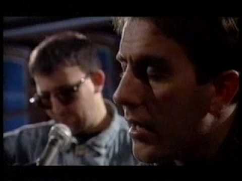 Terry Hall, Craig Gannon and Ian Broudie