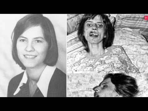 Unnecessary Stories: Exorcisms