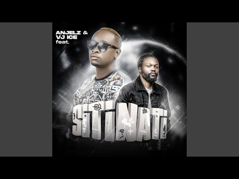 Sitinati (feat. Martin Anjelz, Quest MW, Charisma Madness, Blakjak CheKalonda, Achina Gattah...