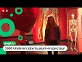 Dit is het leukste museum volgens kinderen