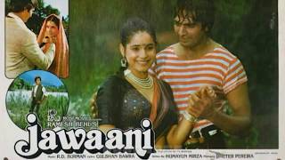 tu rutha to main ro dungi sanam karaoke for - YouTube