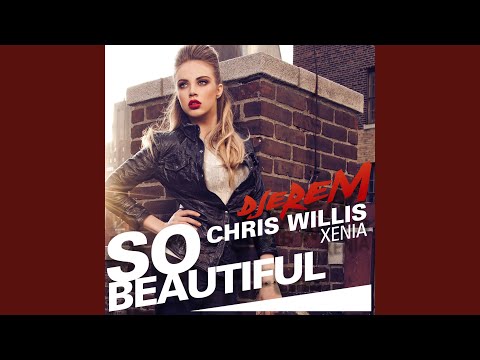 So Beautiful (Radio Edit)