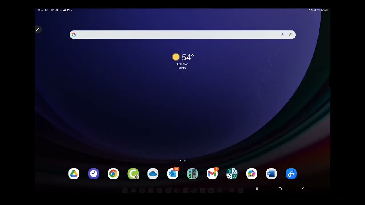 BC - Unit 8 Test Review Part 1