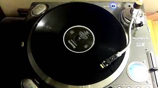 Budgie - Crash Course In Brain Surgery (2014 reissue)