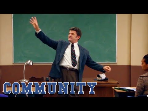 Live In The Moment | Community
