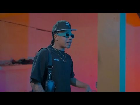 Melvin Flow El DesafínaO X El 23, Alien 5088, Goloso RAP & Varios Artistas - Bávaro Ta Calentón 👹🔥