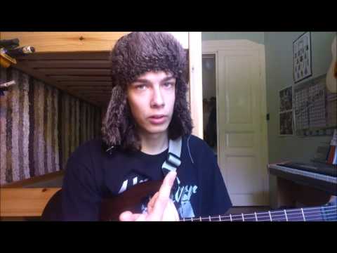 How to sound and play like Guthrie Govan