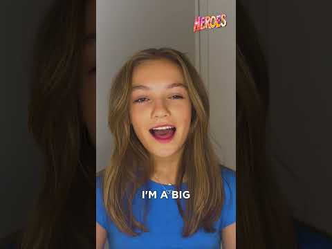 Here are three facts about Zoé Clauzure from France 🇫🇷