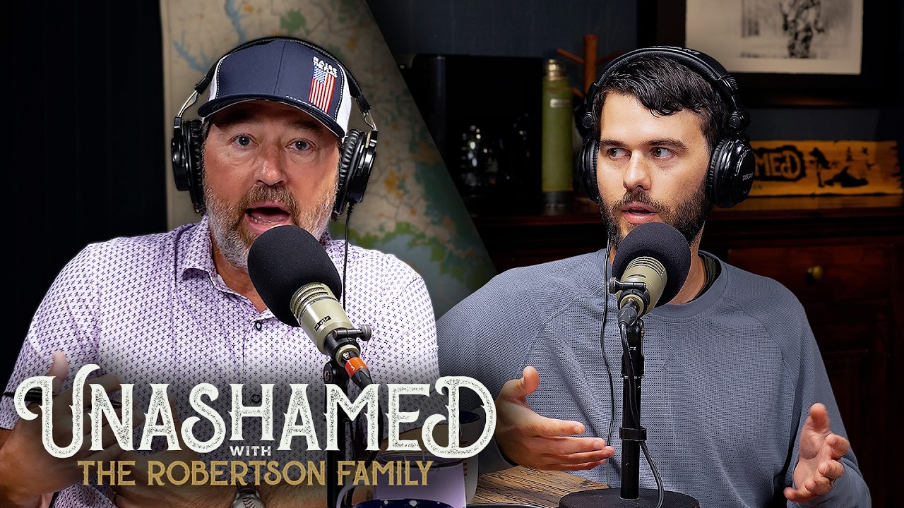 Ep 1379 | Outrage Culture Is Destroying Our Ability to Discuss Things Honestly