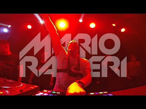Hardtechno Mix 📺 Mario Ranieri @ Hard Nature, BalkanTone - Emmersion Sofia, Bulgaria 🇧🇬 18.10.2019