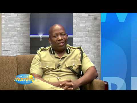 Police Commissioner Addresses Crime Situation in Belize for July and August