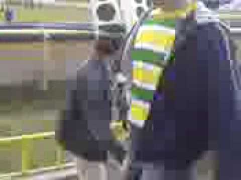 KM OSTRÓW - ZKŻ KRONOPOL ZIELONA GÓRA TAŃCZĄCY  CZESIU