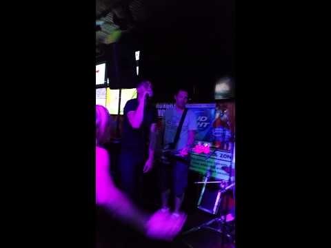 Making Incredible Time - Sink Florida Sink