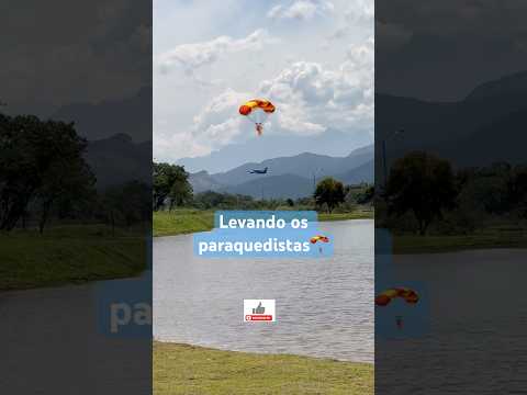 Aeroporto Militar de Resende RJ