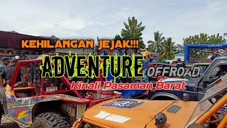 Download lagu Suzuki Escudo kehilangan jejak di adventure kinali mp3 Download lagu Suzuki Escudo kehilangan jejak di adventure kinali mp3