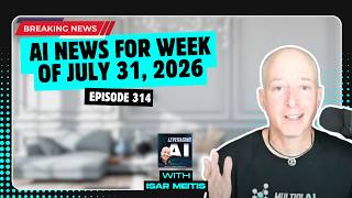 LAI 314 - AI News
