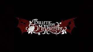 Bullet For My Valentine - Letting You Go Lyrics