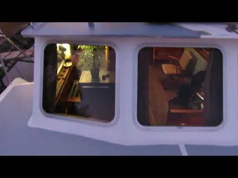 Dutch Steel Cruiser Altena Kruiser - Boatshed - Boat Ref#270022