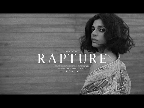 Nadia Ali - Rapture | Robert Georgescu and White Remix