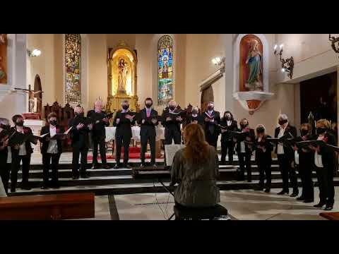 Ose shalom (M. Larkin)