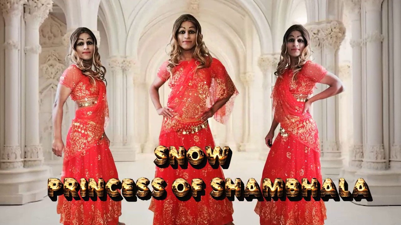 Promotional video thumbnail 2 for Snow Princess