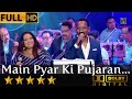 Main Pyar Ki Pujaran - मैं प्यार की पुजारन from Hatya (1988) by Sanjay Sawant & Priyank