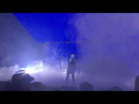 20180121 박재범 jay park -my 2018 jay park concert - all of me