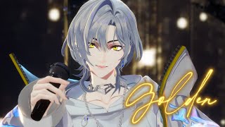 I’m gonna ascend after  edit: I’ve been replaying and I’m trying not to cry - Golden / HUNTR/X KPop Demon Hunters (Cover) - Unnämed