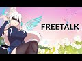 Stream terakhir (for now)?【Vtuber Indonesia】