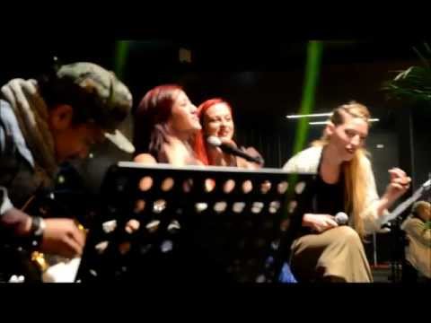 Randy Soewarno  Pasar Malam