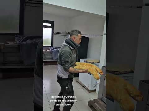 Comunidad Terapéutica BETHANIA  La Coronilla 098 872 118 