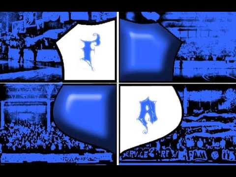 NPU ft. Shiljo - FA (MZT SKOPJE)