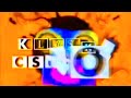 NEW EFFECT Klasky Csupo Robot Logo In Huskunk Speed
