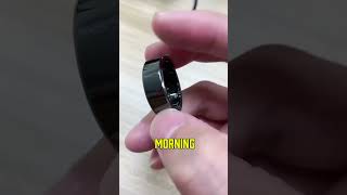 This is why smart rings beat smartwatches for sleep 😴 #comparison #tech