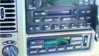 preview picture of video '2001 Lincoln Navigator Used Cars Chippewa Falls WI'