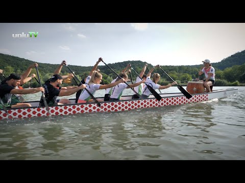 Sportirodák találkoztak - PTE