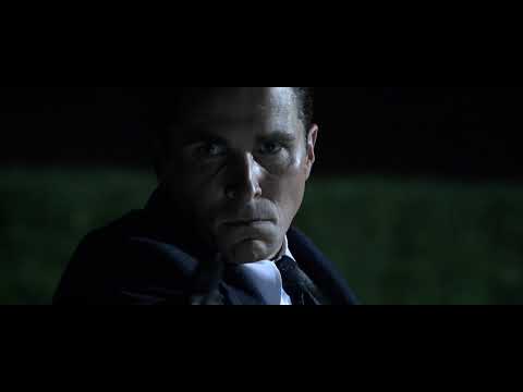 Public Enemies - Michael Mann, Christian Bale, Melvin Purvis, Stephen Graham, Stephen Dorff, 2009