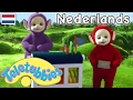 Teletubbies: De Speeldoos | 1508 | kinder programmas | tekenfilms | animatie