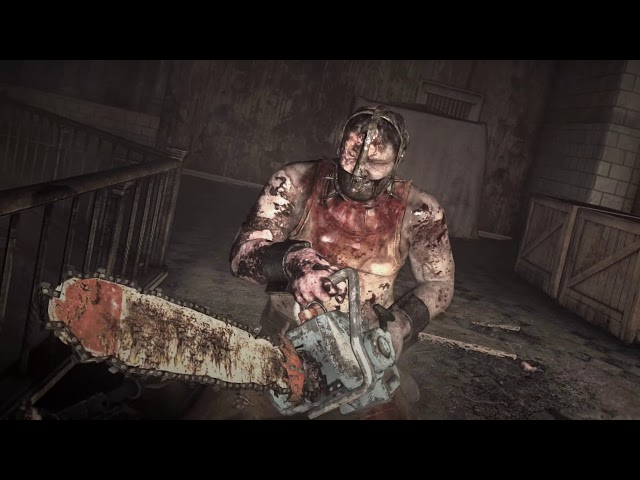 Video - The Evil Within Bundle (PC)